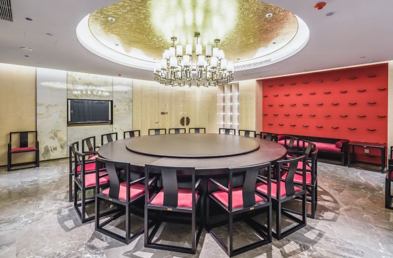 Qingdao Jimo Ancient City Ginlan JIA Hotel photo 5