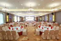 White Swan Guest House (Zhaoqing Hubin) - Morgenmad
