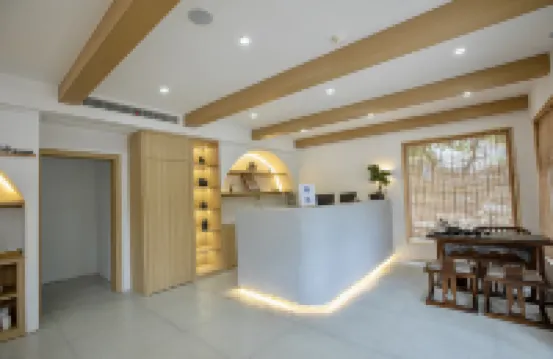 Pingyi Reception Hotel