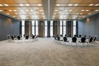 HYPERION Hotel Leipzig Hotel a Lipsia