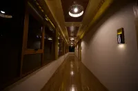 Diebu Zhagana Guanshanju Holiday Boutique Inn