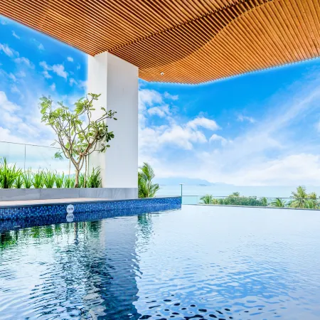 Queen Ann Nha Trang Hotel