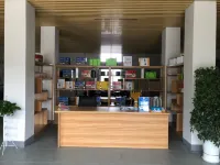 Tianlonghu Mountain Villa - Kitchens