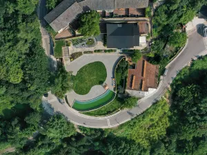 xinbo nanshan homestay