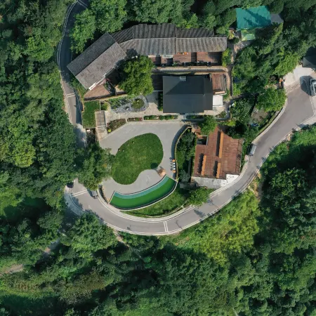 xinbo nanshan homestay
