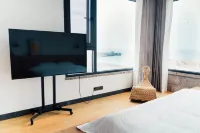 Fuding Yujingli No.166 Homestay - شرفة