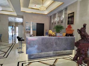 Shenghua Business Hotel