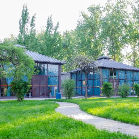 BaoDing 609 Sports Hotel(XuShui Changcheng North Street Branch)