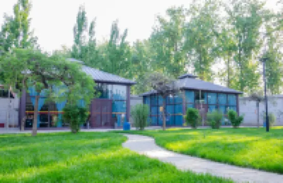 BaoDing 609 Sports Hotel(XuShui Changcheng North Street Branch)