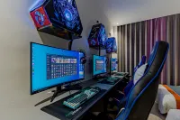Xiangmu Boutique Hotel - Esports
