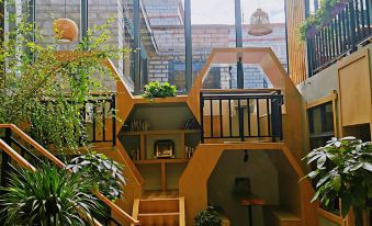 Chujian Homestay