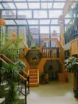 初見Meeting·度假民宿（布達拉宮大昭寺店）