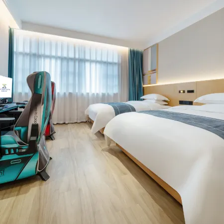 HAVE FUN HOTEL