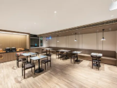 HanTing Hotel (Hengshui Anping) Hotels in Anping
