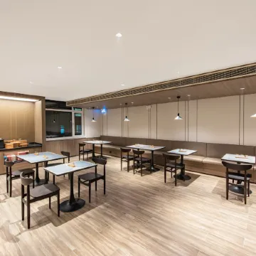 HanTing Hotel (Hengshui Anping)