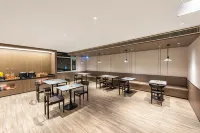 HanTing Hotel (Hengshui Anping) Hotels in Anping