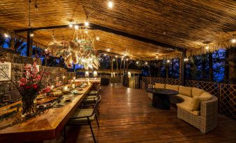 Anekanta Moon Forest Retreat