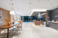 HanTing Hotel (Dali Erhai Park Railway Station) - 2 ดาว