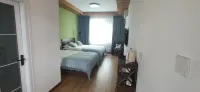 Guyan Huaxiang Jiangnan Hostel