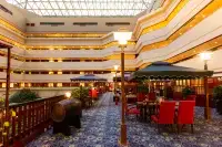 Yuanfei Hotel - palestra