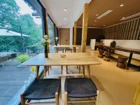 Xichuan Laojun Mountain Shanhai Legend • Hidden Residence Hotels in Luanchuan