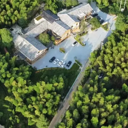 Shunan Zhuhai Xiuzhu Pingzhuang Residence