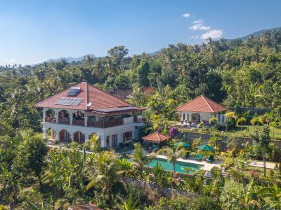 Villa Mata Hari