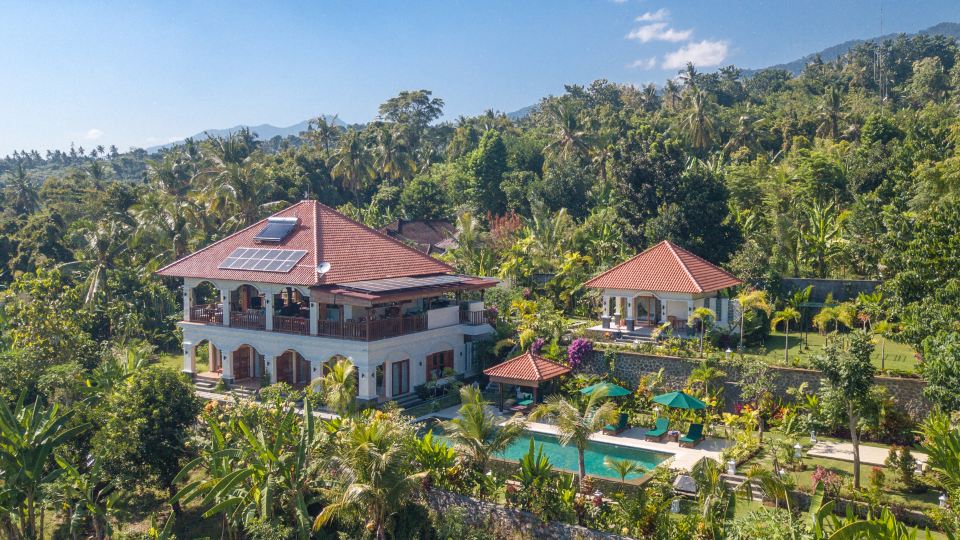 Villa Mata Hari