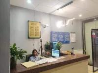 Jinzhao Hotel Hotels in Zhaojue County