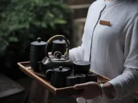 Lijiang Old Town · Lanshe hotel - 5 stjerner