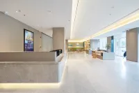 JI Hotel (Qingxu Wenyuan Road)