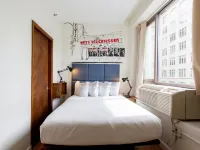 JGSTAY - Soho Các khách sạn gần Khu Tribeca