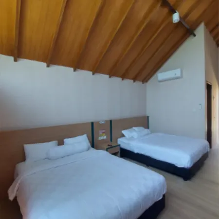 Pagung Agrowisata Kediri (PARI)