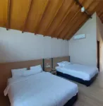 Pagung Agrowisata Kediri (PARI) Hotel di Semen