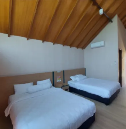 Pagung Agrowisata Kediri (PARI)