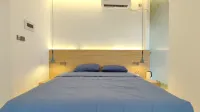 Boundless Yanyu Island &Villa B&B Hotels in Zhangpu