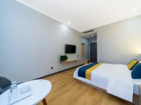 Pucheng Yiya Hotel Hotels in Pucheng