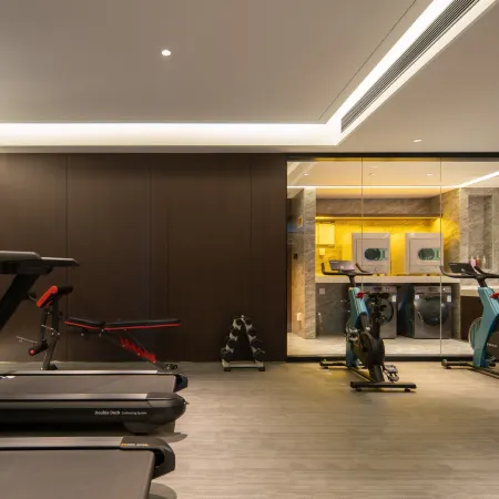 The GiorgioMorandi Hotels (Zibo High tech Zone Liuquan Road Store)