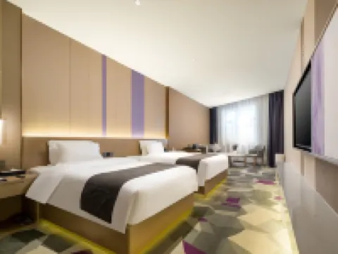 Lavande Hotel Hotels near Zhangjiakou Museum