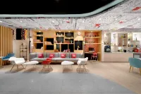 Ibis Hotel (Harbin West Railway Station Wanda Plaza)