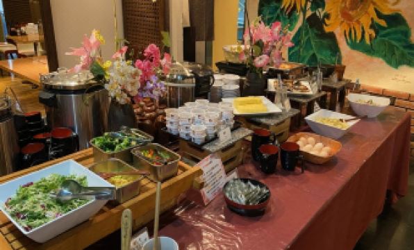 Ramada Encore by Wyndham Amagasaki