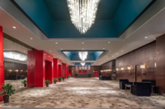 The Longemont Shanghai