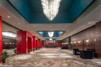 더 롱지몽 상하이