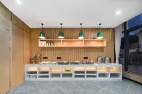 Lanjiang Jiangjing Inn (Langzhong Ancient City Huaguanglou) - breakfast
