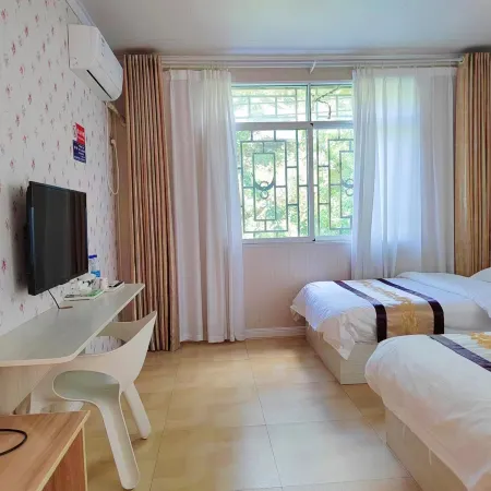 Jiuxiang Hotel