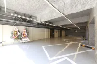 Mokpo Browndot Hotel Peace Square