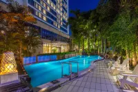 FuYue Hotel Shenzhen
