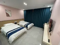 Chongyi Tongxing Hotel Hotels in Chongyi