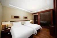 Qionghai Xibo Crane Shadow Hotel