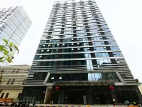 諾捷思公寓（溧陽吾悅廣場店）